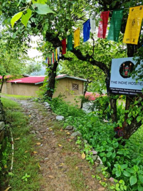 The Indie Hostel Naukuchiatal